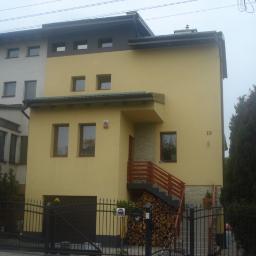 F.H.U. "BUDDOM" USŁUGI OGÓLNOBUDOWLANE - Pompy ciepła Gdynia